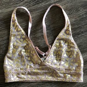 Free People Bralette